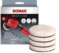 Panno in pelliccia per lucidare SONAX SC-S494141
