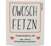 Panno in Spugna - Owoschfetzn - 1 pz.