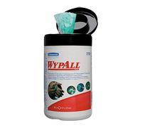 Panno inumidito per rimuovere lo sporco ostinato senza acqua. Pulizia delle mani senza gel detergente, sapone, stracci o acqua. Ingredienti idratanti e nutrienti proteggono le mani.