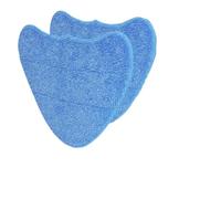 Panno lavabile e riutilizzabile compatibile con le parti di ricambio del pulitore a vapore S85-CM S86-SF-P S86-SF-T S86-SF-C S86-SF-CC S2ST S2S VRS29M VRS26