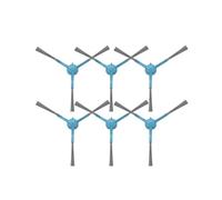 Panno Lavapavimenti di Ricambio, Compatibile con Cecotec Conga 8290, 7490 | Materiale: tessuto(A)