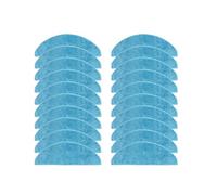 Panno Lavapavimenti di Ricambio, Compatibile con Cecotec Conga 8290, 7490 | Materiale: tessuto(B)
