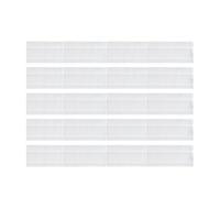 Panno Lavapavimenti di Ricambio, Compatibile con Cecotec Conga 8290, 7490 | Materiale: tessuto(E)