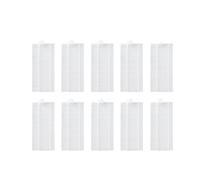 Panno Lavapavimenti di Ricambio, Compatibile con Cecotec Conga 8290, 7490 | Materiale: tessuto(F)