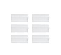 Panno Lavapavimenti di Ricambio, Compatibile con Cecotec Conga 8290, 7490 | Materiale: tessuto(G)