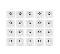 Panno Lavapavimenti di Ricambio, Compatibile con Cecotec Conga 8290, 7490 | Materiale: tessuto(P)