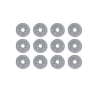 Panno Lavapavimenti di Ricambio, Compatibile con Xiaomi M30S M30Pro X20 | Dimensioni ==========, lavabile, riutilizzabile(12pcs)