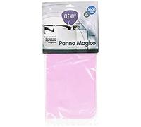 Panno Magico, in PVA, 30 x 30 cm, Colori Assortiti - [Confezione da 12]