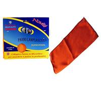 Panno micidiale Svezia lampoasciuga 40x50 cm per pulire senza lasciare tracce e aloni. EN-87761. Euronovità (12)