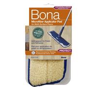 Panno microfibra applicatore pavimenti riutilizzabile ergonomico
