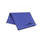 Panno microfibra Durable TechClean blu 200x200 mm superfici sensibili