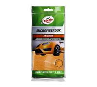 Panno Microfibra Turtle Wax Exterior Arancio 40x40 cm Arancio