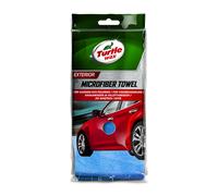 Panno Microfibra Turtle Wax Exterior Blu 40x40 cm Blu