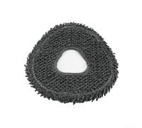 Panno mocio per Narwal J1, J2, J3, J4, J5 per robot aspirapolvere XY001, resistente ai microbi, ad asciugatura rapida, lavabile, 14 x 4,7 cm (J3/J4/J5/Xiaoyao 001)