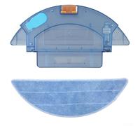 Panno mocio per serbatoio dell'acqua per Redmond RVR650s e Okami U100 UV90 UV80 garantisce nessuna perdita durante la pulizia (B)