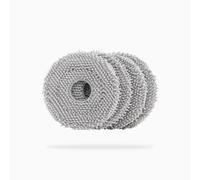 Panno Mocio Roborock*4pz per Qrevo