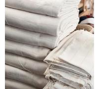 Panno monaco di qualità commerciale per tufting di moquette, facile da contrassegnare per tessitura di precisione (50 x 50 cm)