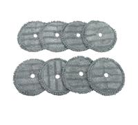 Panno mop di ricambio per per BOSCH per Unlimited 7 ProHygienic BCS71HYG1