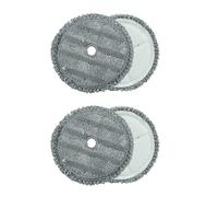 Panno mop di ricambio per per BOSCH per Unlimited 7 ProHygienic BCS71HYG1