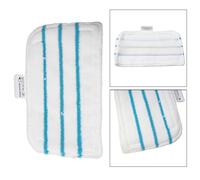 Panno Mop Pad per Beldray BEL01097 ricambio rettangolare in microfibra