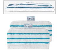 Panno Mop Pad per Beldray BEL01097 ricambio rettangolare in microfibra
