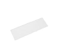 Panno Mop Swispo - bianco - 44 x 14 cm - Vileda - conf. 50 pezzi