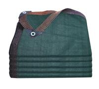 Panno Ombreggiante Pergola 90% Telo Ombra Respirante con Occhielli Rete da Giardino 3×5 3×10 5×12 5×18.0 m per Serra Balcone Cortile(7.0x8.0 m=23x26 ft)