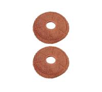 Panno originale for scopa, compatibile con Mova Mobius 60, accessori for aspirapolvere robot pezzi di ricambio(Set 1)