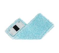 Panno pavimento Leifheit 52122 CLEAN TWIST Ricambio Super Soft, per superfici