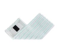 Panno pavimento Leifheit 52123 CLEAN TWIST Ricambio Micro Duo, per pulizie