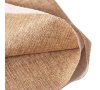 Panno per Altoparlanti 146x50 Cm Vintage Addensato Tessuto For Altoparlanti Griglia Stereo Panno Polvere Filtrante A Rete Classico(B)