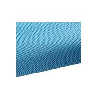 Panno per Altoparlanti Panno for griglia altoparlanti Tessuto stereo a rete Accessori protettivi 8 Opzioni colore 1,5 M*0, M(B05-Sky blue)