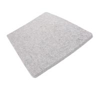 Panno Per Asse Da Stiro Tappetino Feltro Stirare Portatile Cuscino