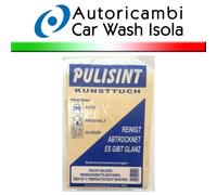 PANNO PER AUTO PELLE SINTETICA PER AUTO, MOTO, BARCA E CASA USO PROFESSIONALE