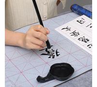 Panno per Calligrafia, Carta per Pittura Ad Acqua, per Esercitarsi Nella