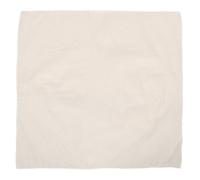 Panno per filtrare il tofu, garza riutilizzabile, tessuto filtrante fine, panno