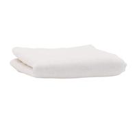 Panno per formaggio, 121,9 x 101,6 cm, riutilizzabile, in tessuto filtrante a maglia fine, materiale durevole ideale per latte di noci, yogurt, tè, inscatolamento, cibo, succhi di frutta
