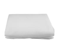 Panno per griglia altoparlanti di alta qualità, 1,4 m x 1 m, rete acustica antipolvere professionale per KTV, cinema e home theater (nero/blu/bianco/marrone) - tessuto di ricambio personalizzato di