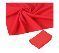 Panno per griglia degli altoparlanti, tessuto a rete acustica, 1,6 x 0,5 m, copertura professionale per riparazione di altoparlanti, rete audio ad alta trasparenza del suono per altoparlanti e armadi