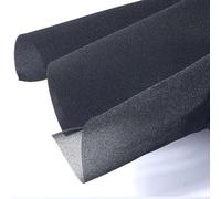 Panno per Griglia per Altoparlanti,Griglia Stereo Schiuma acustica della maglia della griglia dell'altoparlante 3mm. for line array Professional Audio e Pro Audio