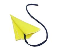 Panno Per La Pulizia Del Sassofono Durevole Strumento Sassofono Con Straccio Morbido Flauto E Strumenti A Fiato Tirare Attraverso Tampone Clarinetto Facile Da Usare Accessorio