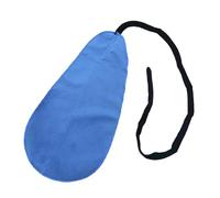 Panno per la pulizia del sassofono morbido straccio strumento pulitore per clarinetto sassofono tampone detergente per sassofono panno durevole ad asciugatura rapida Clarinetto tampone resistente agli