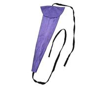 Panno per la pulizia del sassofono per sax Tampone per la pulizia interna del tubo in microfibra panno in microfibra per sassofono straccio tampone contralto straccio clarinetto detergente