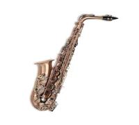 Panno per la pulizia della chiave in Mib in ottone per sassofono contralto antico ancia con guanti accessori per rifinitore Kit Sassofono