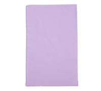 Panno per la pulizia dell'argento, Panno for lucidare l'argento multicolore 16,5x25cm(Purple-16.5x25cm)
