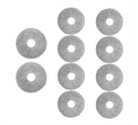 Panno per mocio per iRobot Roomba Plus 505 Combo/405 Combo Dreame X40 Ultra Complete/L10s Pro Heat Vacuum Attachment
