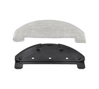 Panno Per Mocio/supporto Per Pannello,Compatibile Con Aspirapolvere Ultenic | Panno Per Mocio/Supporto Pannello Mocio Per Aspirapolvere, Compatibile Con I Modelli: D10 / T10 Lite / Q8 / Q8max(B)