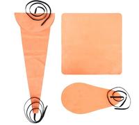 Panno Per Pulizia Saxofono Altos Tenori Sax E Altri Strumenti A Legna La Del Tampone