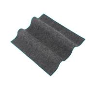Panno Per Riparazione Di Strisce Per Auto - Asciugamano Di Nano, Disposizione Pad Shine Pulire | Scheda Di Fissaggio Del Marchio Di Pittura, Restauro Di Strisce Profondo