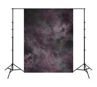 Panno per sfondo fotografico per bambini da 1,5 m x 2,1 m (12690)